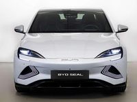 Nuevo BYD Seal Design 230 kW (313 CV) 2025 Blanco Berlina