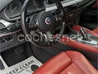 Usado BMW X6 M50 381 CV (280 kW) 2016 Blanco SUV