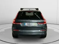 Usado Volvo XC60 Inscription 340 CV (250 kW) 2021 Gris SUV