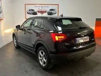 Brugt Audi Q2 Design 116 HK (85 kW) 2019 Hvid SUV