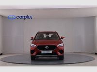 Usado MG ZS Comfort 111 CV (81 kW) 2022 Rojo SUV