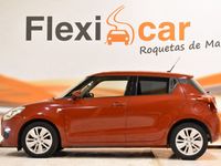 usado Suzuki Swift 1.0 GLE Gasolina en Flexicar Roquetas