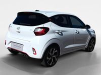 Usado Hyundai i10 N Line 83 CV (61 kW) 2025 Utilitario