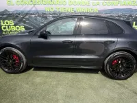 Brugt Porsche Macan GTS 360 HK (264 kW) 2018 Grå SUV