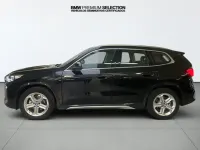 Usado BMW iX1 Comfort Edition 150 kW (204 CV) 2025 Negro SUV