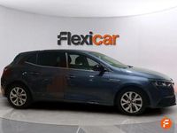 Usado Renault Mégane IV Business 140 CV (102 kW) 2020 Gris