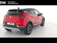 usado Renault Captur CapturTCe Techno 67kW