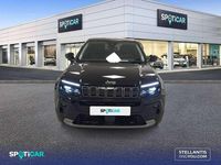 Usado Jeep Avenger Summit 101 CV (74 kW) 2025 Negro SUV