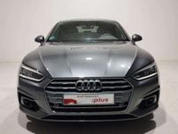 usado Audi A5 Sportback 40 TFSI Sport S tronic 140kW