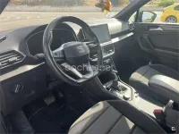 Usado Seat Tarraco XCELLENCE 150 CV (110 kW) 2021 Verde SUV