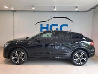 Usado Audi Q3 Sportback Ambiente 150 CV (110 kW) 2025 Negro SUV