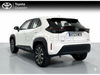 Usado Toyota Yaris Cross Active 116 CV (85 kW) 2022 Blanco SUV