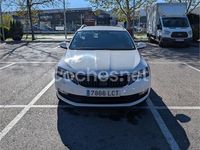 Usado Skoda Octavia 130 CV (95 kW) 2019 Blanco Familiar