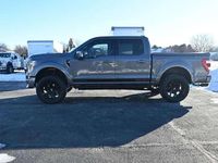 Usado Ford Shelby 810 CV (595 kW) 2023 Plateado Coupe