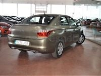 Occasion Citroën C-Elysee I Seduction 92 PK (67 kW) 2015 Grijs Sedan