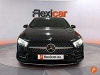 Usado Mercedes A180 116 CV (85 kW) 2021 Negro Utilitario