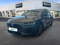Usado Ford Focus ST-Line 155 CV (114 kW) 2024 Azul