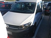 usado VW Caddy Business 2.0 TDI 55kW (75CV) BMT combi Segundamano