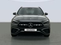 Nuevo Mercedes GLA200 150 CV (110 kW) 2025 Gris SUV