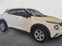 Usado Nissan Juke N-Connecta 114 CV (83 kW) 2022 SUV