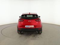 Usado Mazda CX-3 121 CV (88 kW) 2022 Rojo SUV