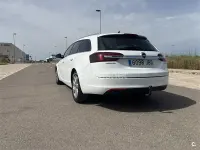 Usado Opel Insignia Excellence 140 CV (102 kW) 2014 Blanco Familiar