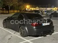 Usado BMW 330 Cabriolet 231 CV (169 kW) 2007 Gris / plata Descapotable