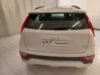Usado Kia Niro 129 CV (94 kW) 2025 Blanco SUV