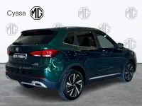 Nuevo MG ZS Luxury 197 CV (144 kW) 2026 Otro SUV