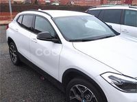 Usado BMW X2 150 HP (110 kW) 2020 Branco SUV