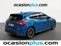 Usado Ford Focus ST-Line 125 CV (91 kW) 2020 Azul