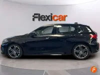Usado BMW 118 150 CV (110 kW) 2020 Negro Utilitario