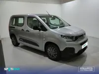 Usado Citroën Berlingo 103 CV (75 kW) 2025 Gris Monovolumen