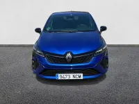 Usado Renault Clio Techno 90 CV (66 kW) 2025 Utilitario
