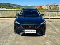 Usado Cupra Formentor 150 CV (110 kW) 2021 Gris SUV