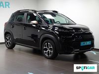 Usado Citroën C3 Aircross PureTech 110 CV (80 kW) 2023 Negro SUV