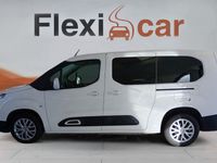 usado Citroën Berlingo Talla XL BlueHDi 100 5 plazas - 5 P (2020) Diésel en Flexicar Vigo 2