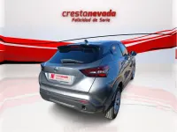 Usado Nissan Juke N-Connecta 114 CV (83 kW) 2021 SUV