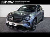 Usado Renault Austral Techno 140 CV (102 kW) 2023 Blanco SUV