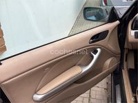 Usado BMW 320 Cabriolet 150 CV (110 kW) 2005 Beige Descapotable