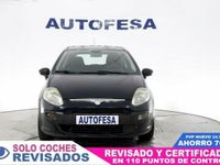 usado Fiat Punto 1.3 Multijet 16v 75cv Dynamic 3p S/S