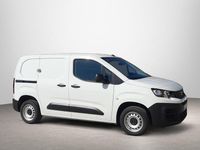 Usado Peugeot Partner Premium 110 CV (80 kW) 2021 Blanco Monovolumen