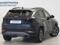 Usado Hyundai Tucson 136 CV (100 kW) 2024 SUV