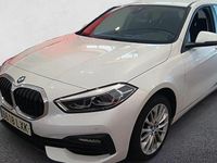 Usado BMW 118 136 CV (100 kW) 2022 Utilitario