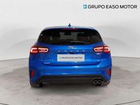 Usado Ford Focus ST-Line 125 CV (91 kW) 2023 Azul Utilitario