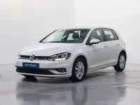 Używany VW Golf VII Edition 116 KM (85 kW) 2017 Biały Hatchback