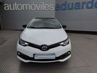 usado Toyota Auris Hybrid 140H Feel! Edition