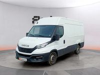Usado Iveco Daily 156 CV (114 kW) 2023 Blanco Berlina
