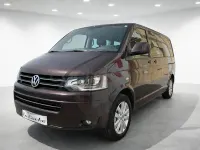 Usado VW Multivan 180 CV (132 kW) 2015 Marrón Monovolumen