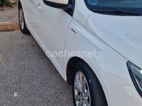 Usado Peugeot 308 Business-Line 130 CV (95 kW) 2019 Blanco Berlina